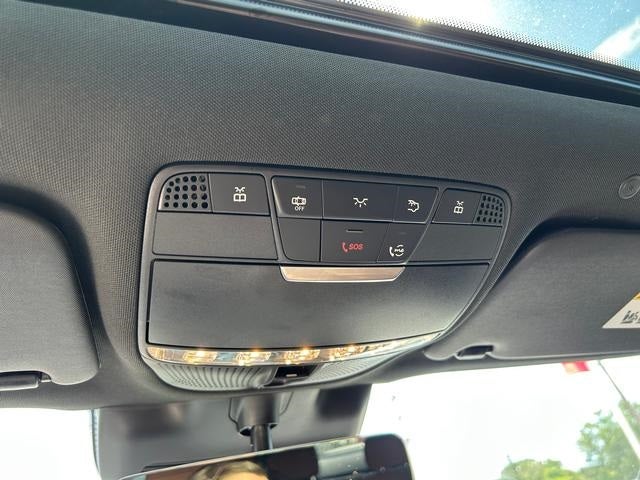 2023 Mercedes-Benz AMG® GLC 43 4MATIC® Coupe