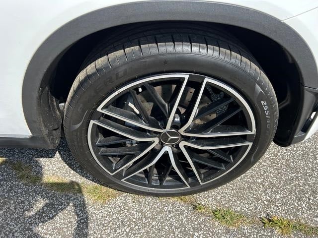 2023 Mercedes-Benz AMG® GLC 43 4MATIC® Coupe