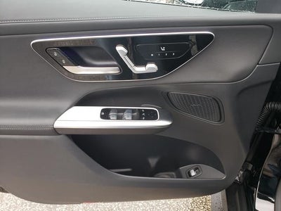 2026 Mercedes-Benz GLC 300 GLC 300 4MATIC®