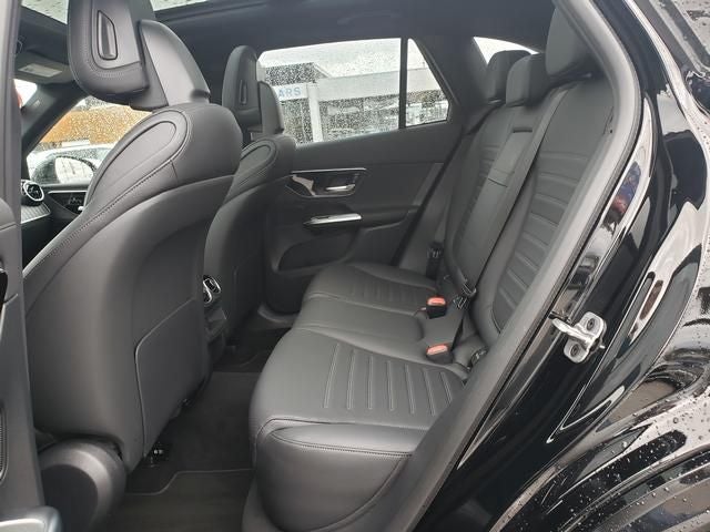 2026 Mercedes-Benz GLC 300 GLC 300 4MATIC®