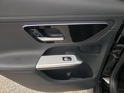 2026 Mercedes-Benz GLC 300 GLC 300 4MATIC®