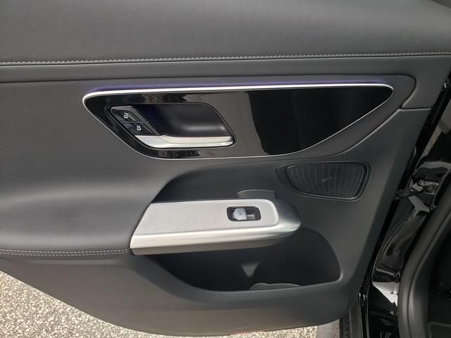 2026 Mercedes-Benz GLC 300 GLC 300 4MATIC®