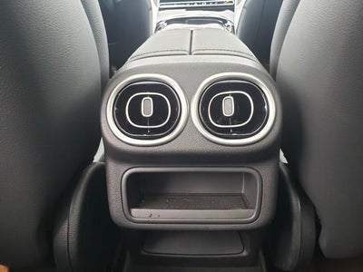 2026 Mercedes-Benz GLC 300 GLC 300 4MATIC®