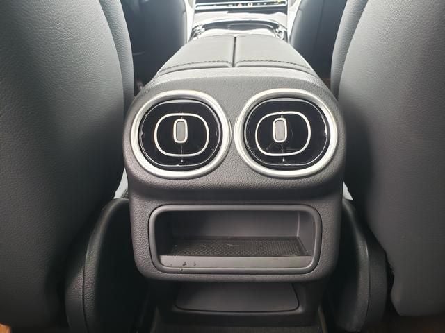 2026 Mercedes-Benz GLC 300 GLC 300 4MATIC®