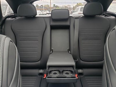 2026 Mercedes-Benz GLC 300 GLC 300 4MATIC®