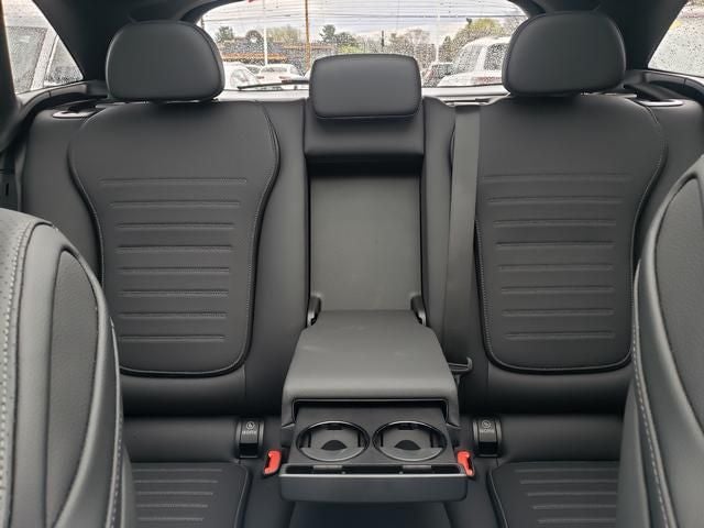 2026 Mercedes-Benz GLC 300 GLC 300 4MATIC®