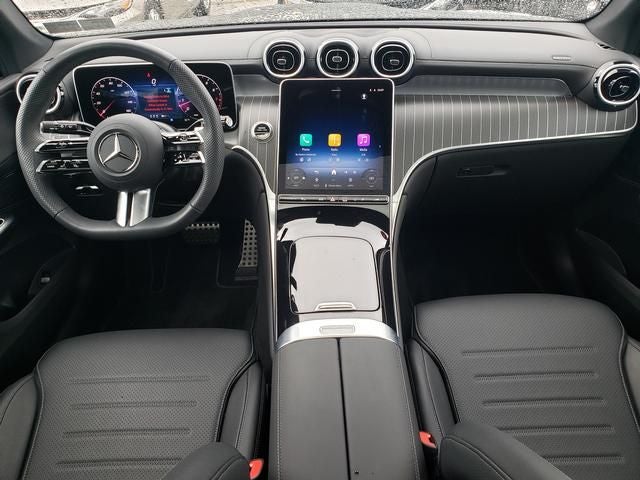 2026 Mercedes-Benz GLC 300 GLC 300 4MATIC®
