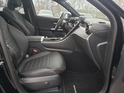 2026 Mercedes-Benz GLC 300 GLC 300 4MATIC®
