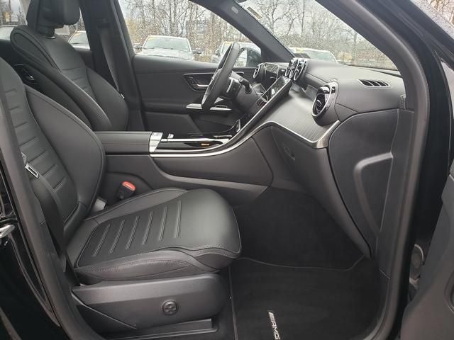 2026 Mercedes-Benz GLC 300 GLC 300 4MATIC®