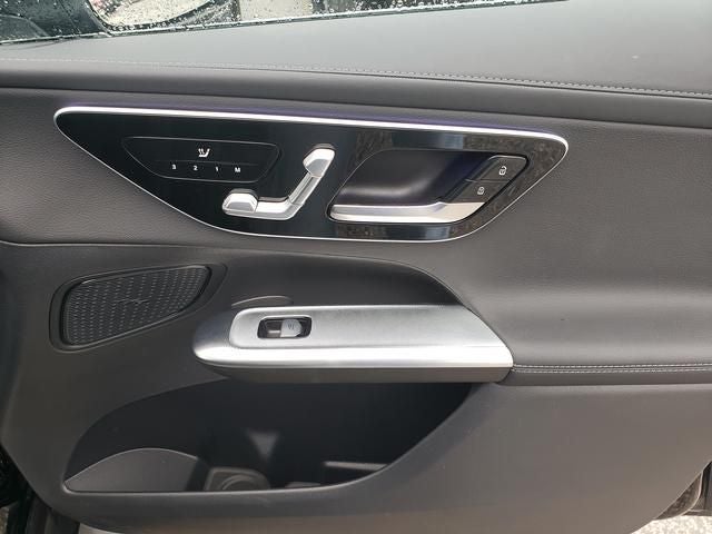 2026 Mercedes-Benz GLC 300 GLC 300 4MATIC®