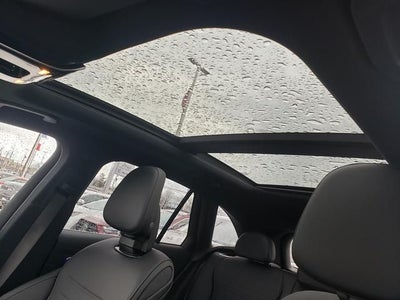 2026 Mercedes-Benz GLC 300 GLC 300 4MATIC®