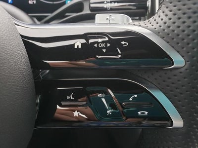2026 Mercedes-Benz GLC 300 GLC 300 4MATIC®