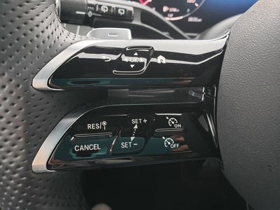 2026 Mercedes-Benz GLC 300 GLC 300 4MATIC®