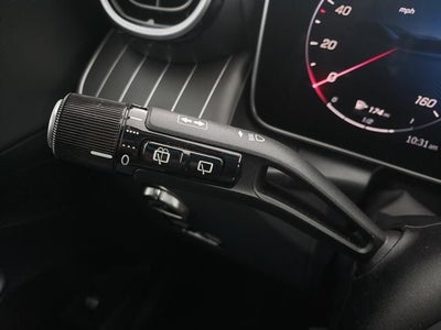 2026 Mercedes-Benz GLC 300 GLC 300 4MATIC®