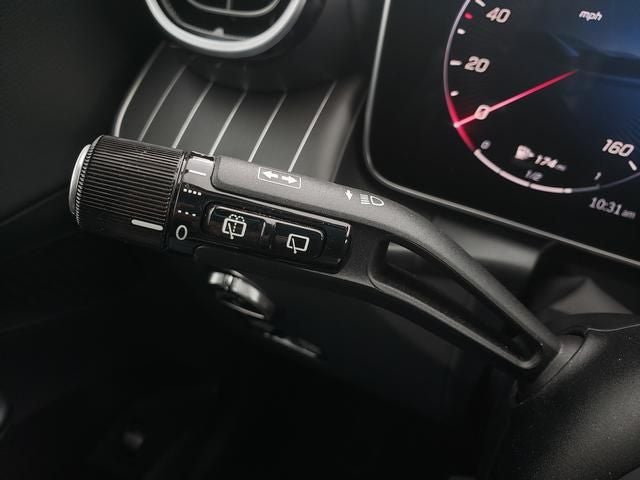 2026 Mercedes-Benz GLC 300 GLC 300 4MATIC®