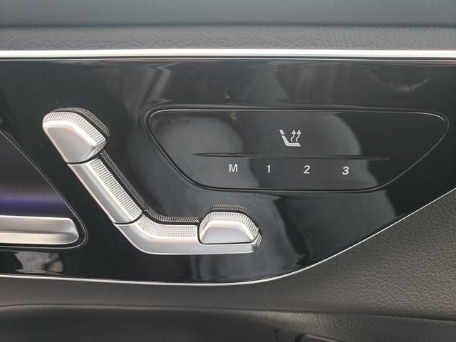 2026 Mercedes-Benz GLC 300 GLC 300 4MATIC®