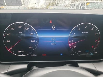 2026 Mercedes-Benz GLC 300 GLC 300 4MATIC®