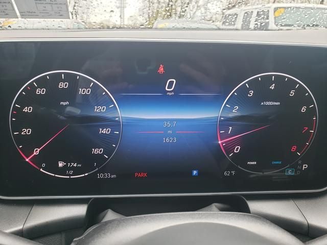 2026 Mercedes-Benz GLC 300 GLC 300 4MATIC®