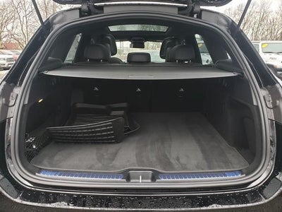 2026 Mercedes-Benz GLC 300 GLC 300 4MATIC®