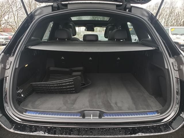 2026 Mercedes-Benz GLC 300 GLC 300 4MATIC®