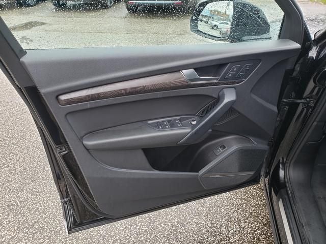 2018 Audi Q5 2.0T Premium