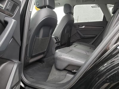 2018 Audi Q5 2.0T Premium