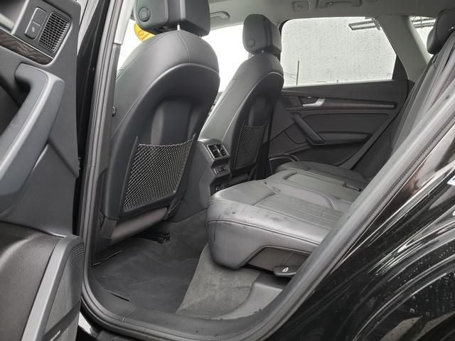 2018 Audi Q5 2.0T Premium