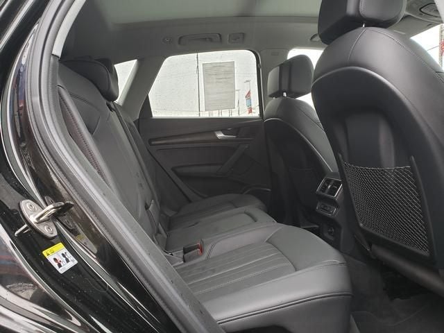 2018 Audi Q5 2.0T Premium