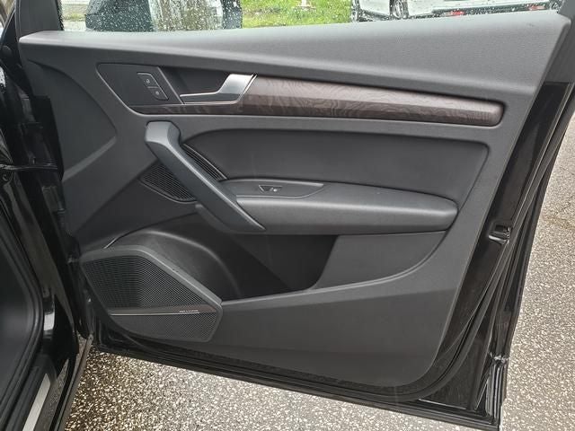2018 Audi Q5 2.0T Premium