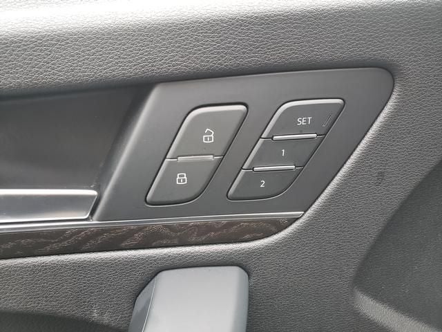 2018 Audi Q5 2.0T Premium