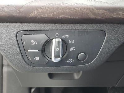 2018 Audi Q5 2.0T Premium