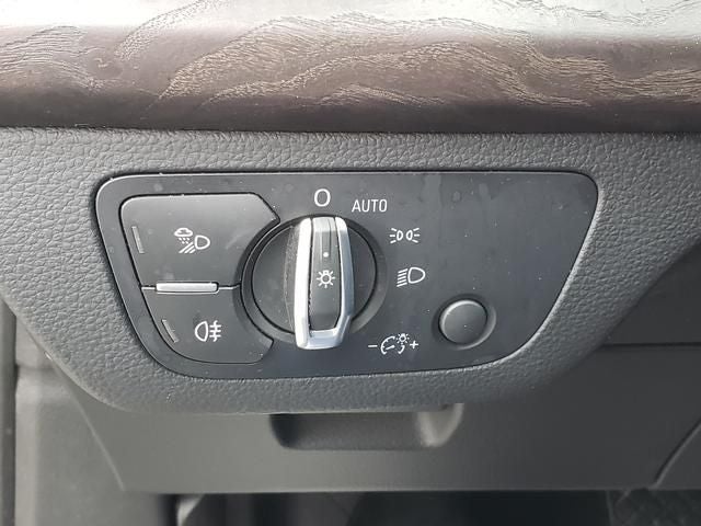 2018 Audi Q5 2.0T Premium