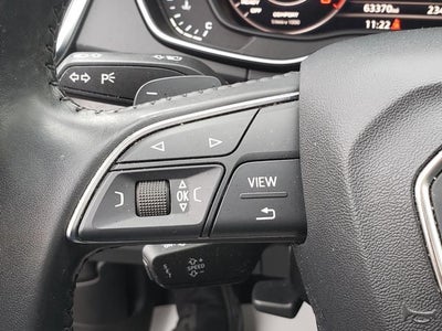 2018 Audi Q5 2.0T Premium