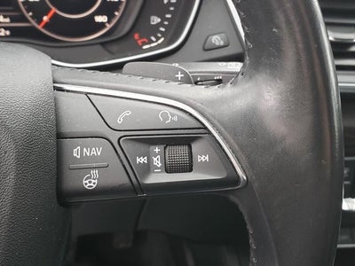 2018 Audi Q5 2.0T Premium
