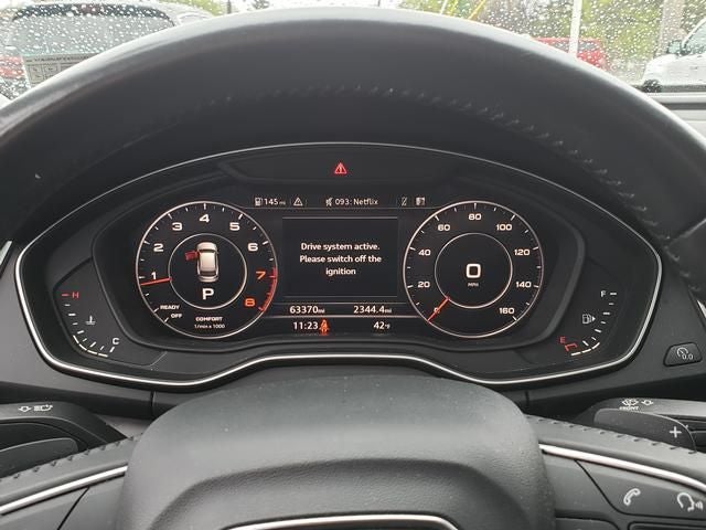 2018 Audi Q5 2.0T Premium