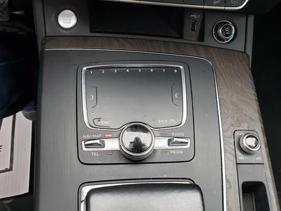 2018 Audi Q5 2.0T Premium