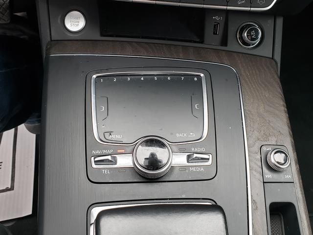 2018 Audi Q5 2.0T Premium