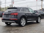 2018 Audi Q5 2.0T Premium