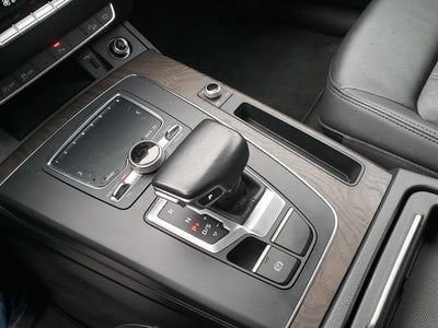 2018 Audi Q5 2.0T Premium