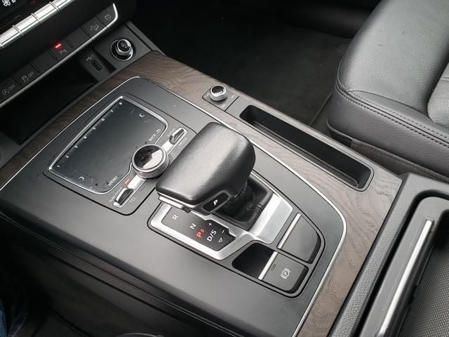 2018 Audi Q5 2.0T Premium