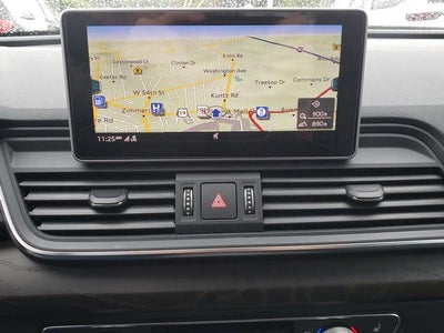 2018 Audi Q5 2.0T Premium