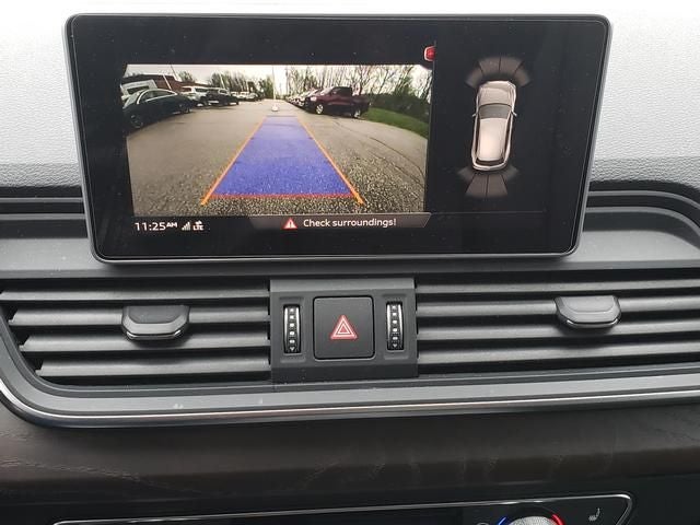 2018 Audi Q5 2.0T Premium
