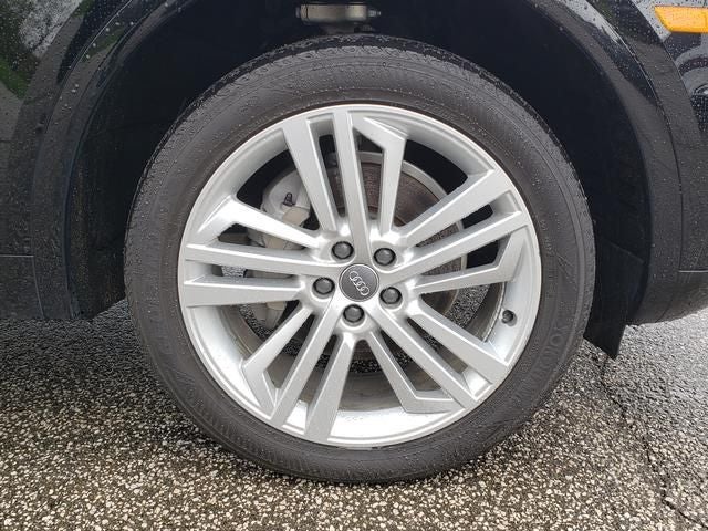 2018 Audi Q5 2.0T Premium