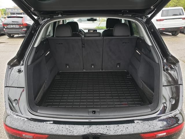 2018 Audi Q5 2.0T Premium