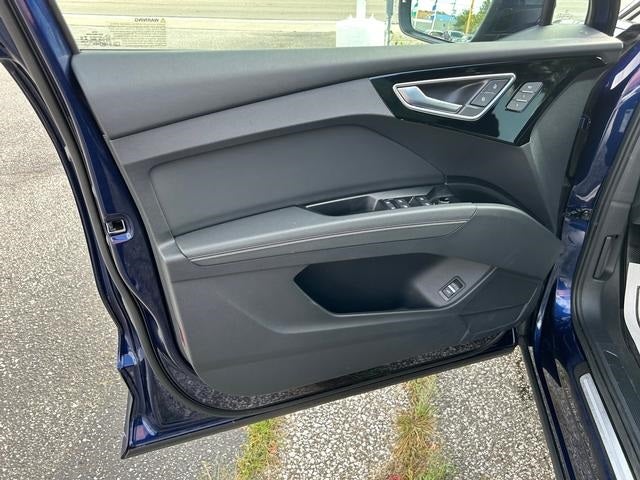 2022 Audi Q4 e-tron Premium Plus 50 quattro