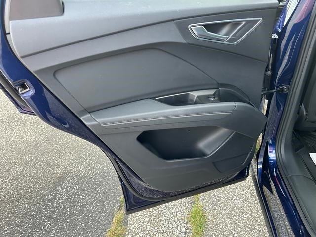 2022 Audi Q4 e-tron Premium Plus 50 quattro