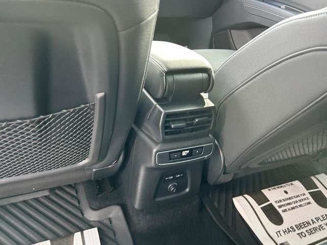 2022 Audi Q4 e-tron Premium Plus 50 quattro