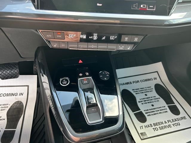 2022 Audi Q4 e-tron Premium Plus 50 quattro