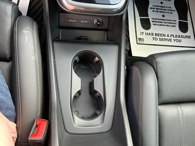 2022 Audi Q4 e-tron Premium Plus 50 quattro