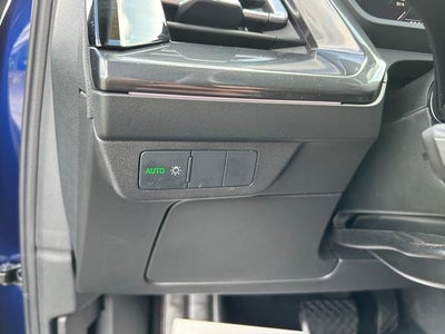 2022 Audi Q4 e-tron Premium Plus 50 quattro